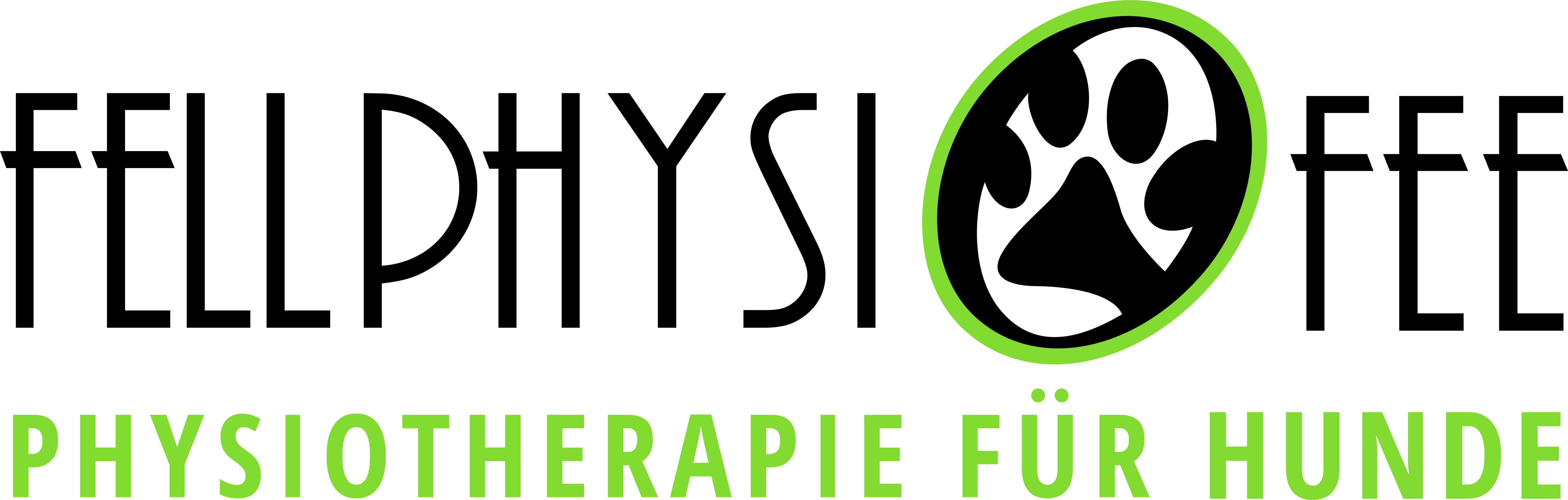 FellphysioFee Logo